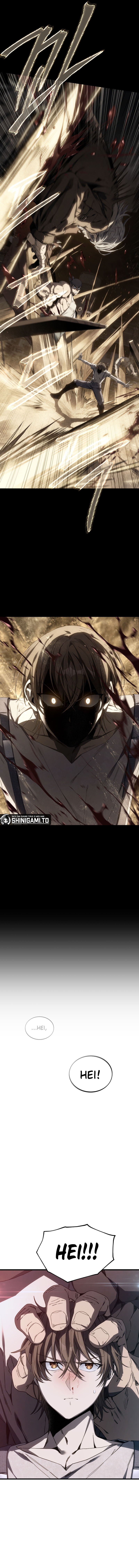 Baca Sandmancer Of The Scorched Desert - Chapter 3 halaman 14