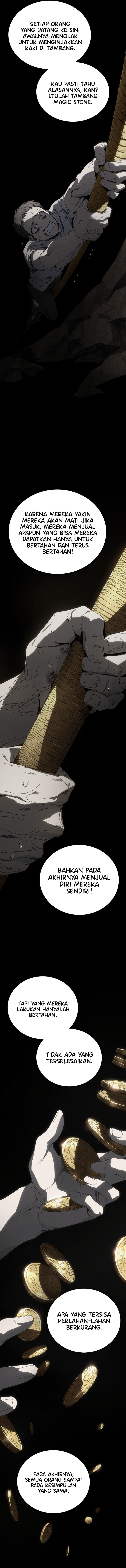 Baca Sandmancer Of The Scorched Desert - Chapter 3 halaman 7