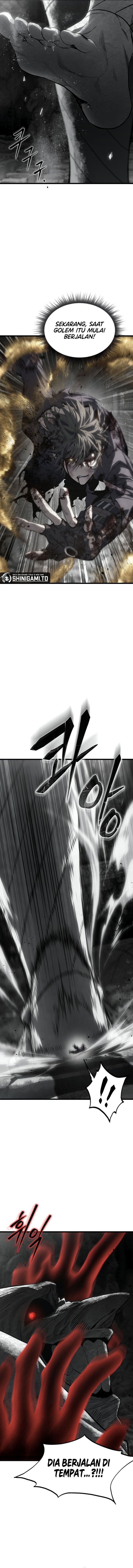 Sandmancer Of The Scorched Desert Chapter 31 - Page 18