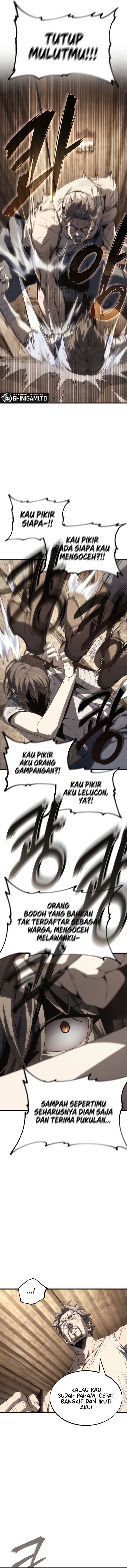 Baca Sandmancer Of The Scorched Desert - Chapter 4 halaman 11