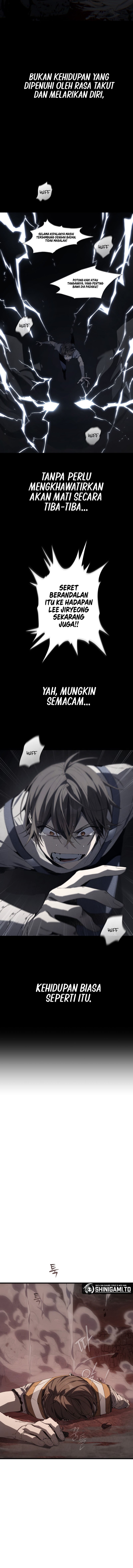 Baca Sandmancer Of The Scorched Desert - Chapter 5 halaman 10