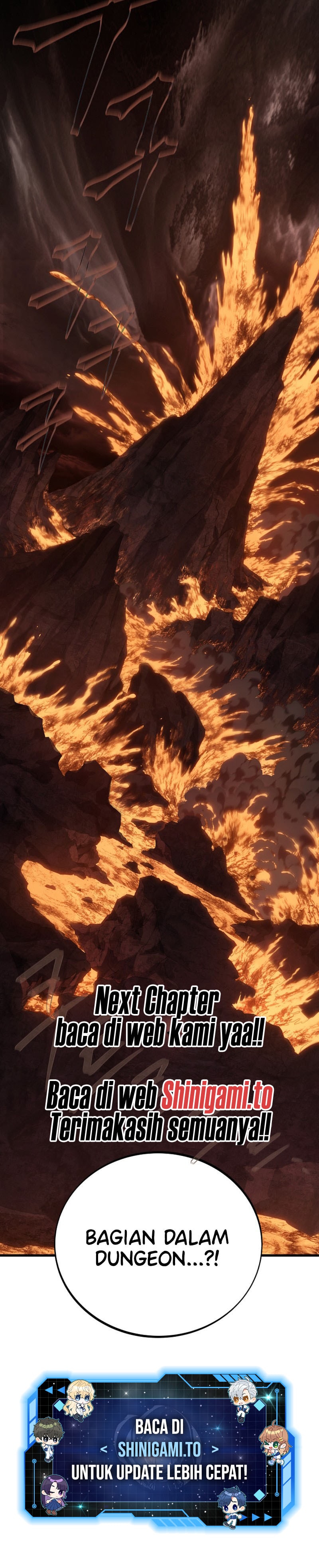 Baca Sandmancer Of The Scorched Desert - Chapter 5 halaman 12