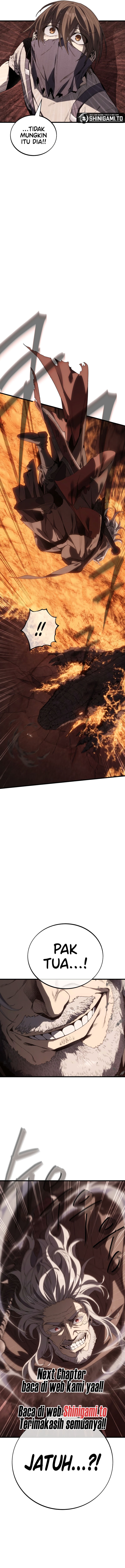 Baca Sandmancer Of The Scorched Desert - Chapter 6 halaman 13