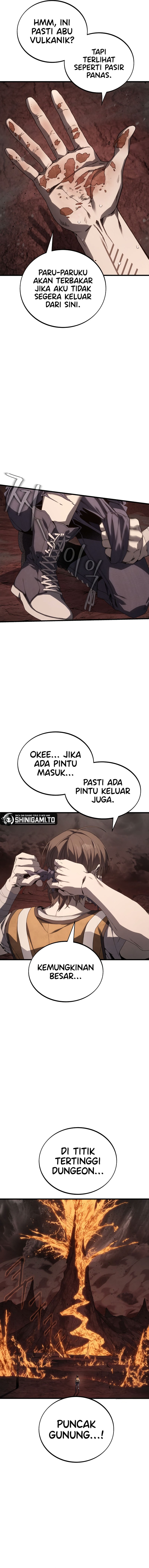 Baca Sandmancer Of The Scorched Desert - Chapter 6 halaman 3