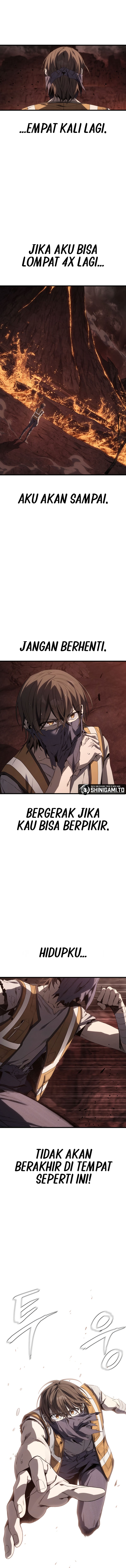 Baca Sandmancer Of The Scorched Desert - Chapter 6 halaman 7