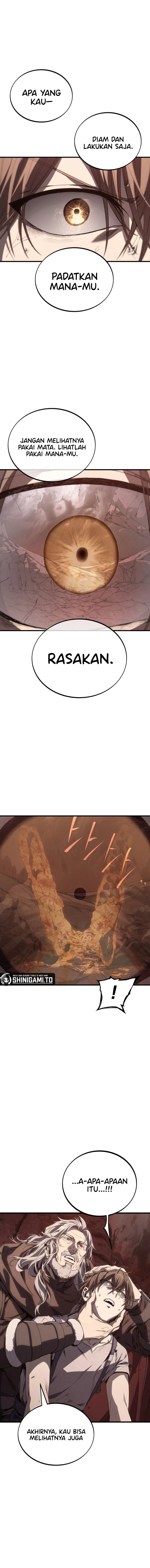 Baca Sandmancer Of The Scorched Desert - Chapter 7 halaman 11