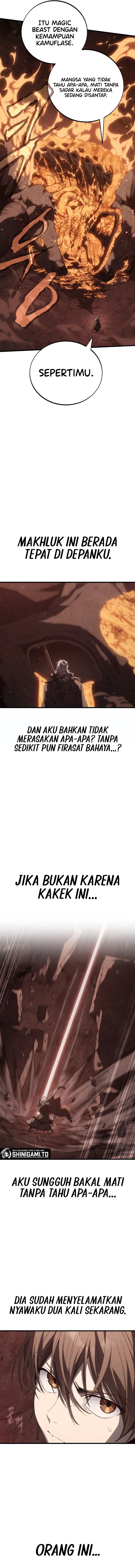 Baca Sandmancer Of The Scorched Desert - Chapter 7 halaman 12