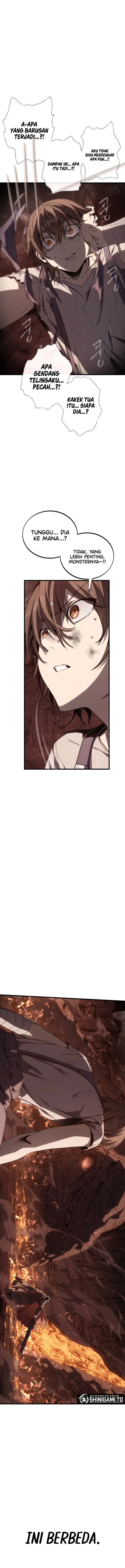 Baca Sandmancer Of The Scorched Desert - Chapter 7 halaman 4