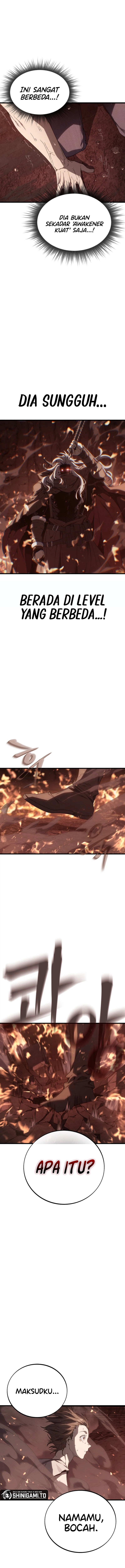 Baca Sandmancer Of The Scorched Desert - Chapter 7 halaman 5