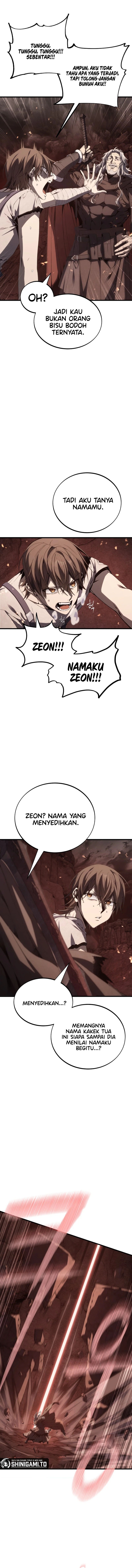 Baca Sandmancer Of The Scorched Desert - Chapter 7 halaman 8