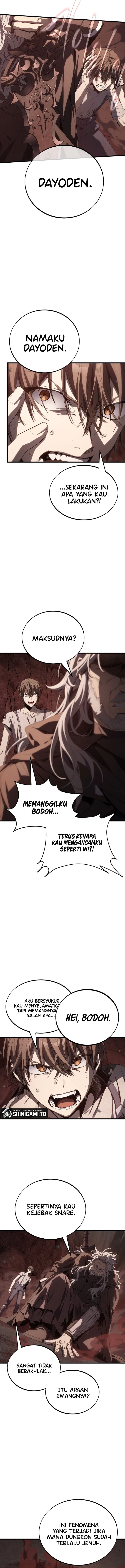 Baca Sandmancer Of The Scorched Desert - Chapter 7 halaman 9