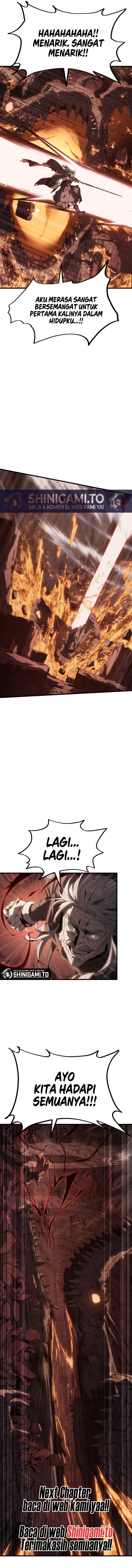 Baca Sandmancer Of The Scorched Desert - Chapter 8 halaman 11