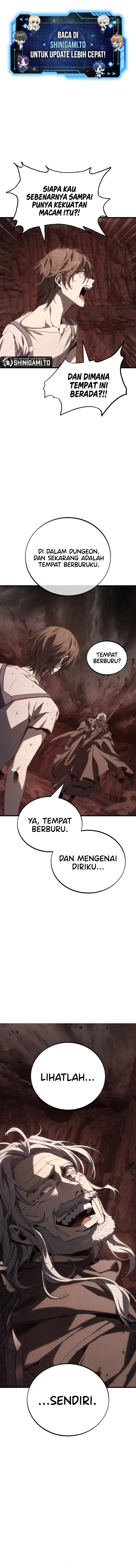 Baca Sandmancer Of The Scorched Desert - Chapter 8 halaman 2