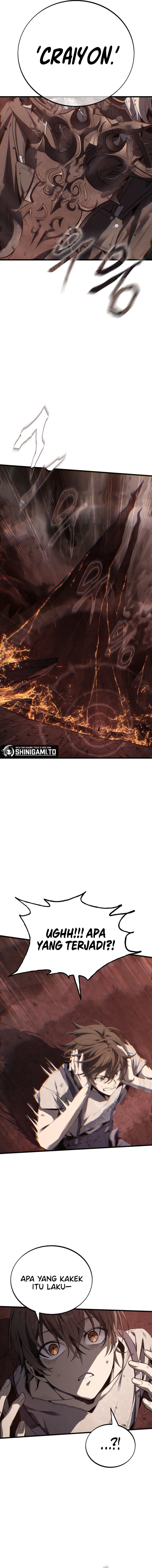 Baca Sandmancer Of The Scorched Desert - Chapter 8 halaman 3