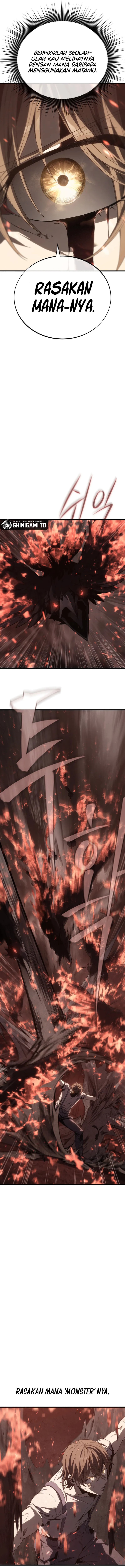 Baca Sandmancer Of The Scorched Desert - Chapter 8 halaman 9