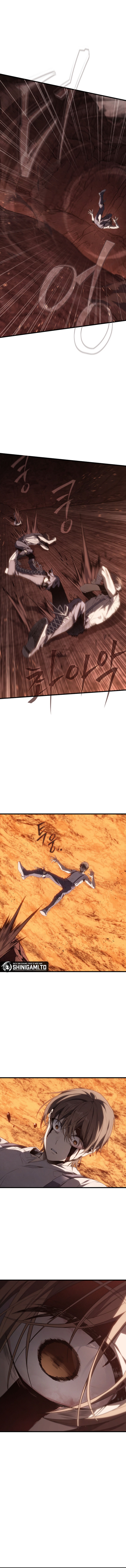 Baca Sandmancer Of The Scorched Desert - Chapter 9 halaman 16