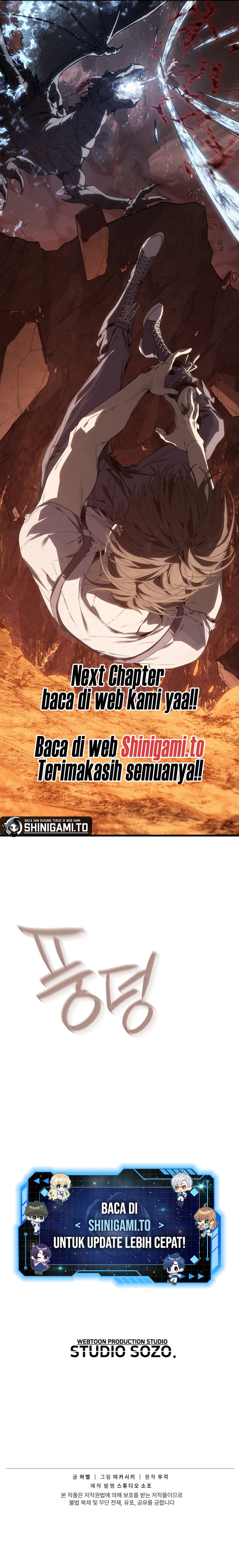 Baca Sandmancer Of The Scorched Desert - Chapter 9 halaman 17