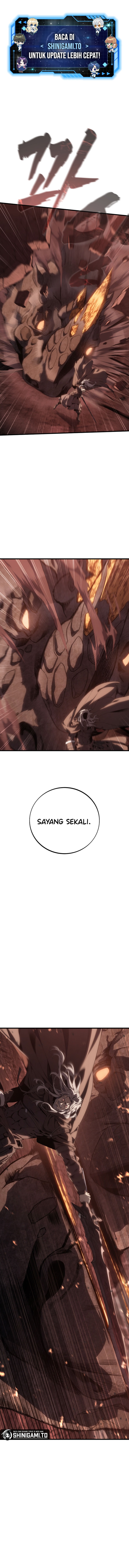 Baca Sandmancer Of The Scorched Desert - Chapter 9 halaman 2