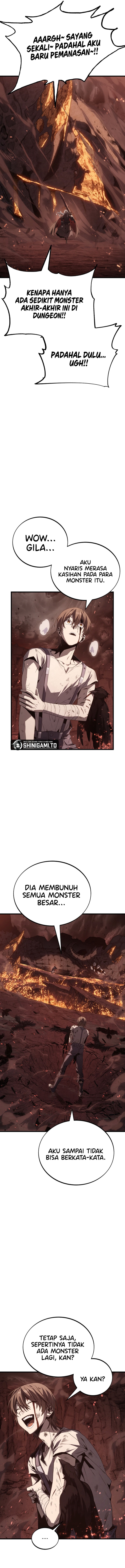 Baca Sandmancer Of The Scorched Desert - Chapter 9 halaman 3