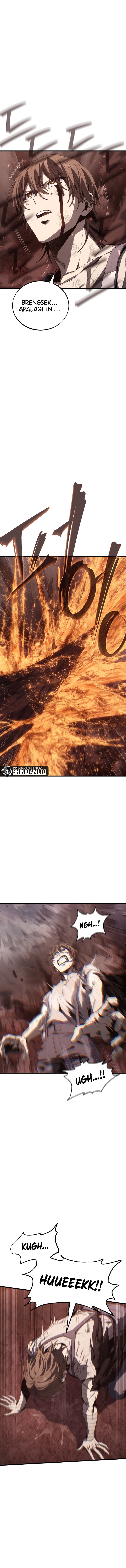 Baca Sandmancer Of The Scorched Desert - Chapter 9 halaman 4