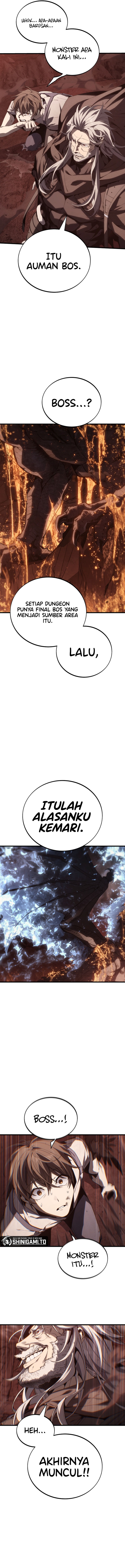 Baca Sandmancer Of The Scorched Desert - Chapter 9 halaman 5