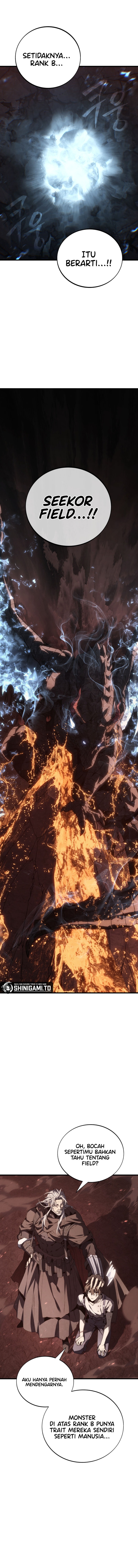 Baca Sandmancer Of The Scorched Desert - Chapter 9 halaman 7