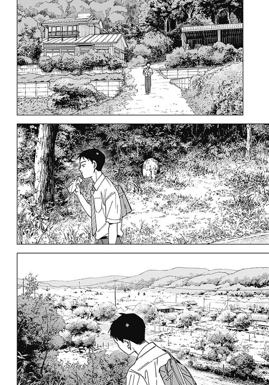 Baca Sangeki - Chapter 1 halaman 12