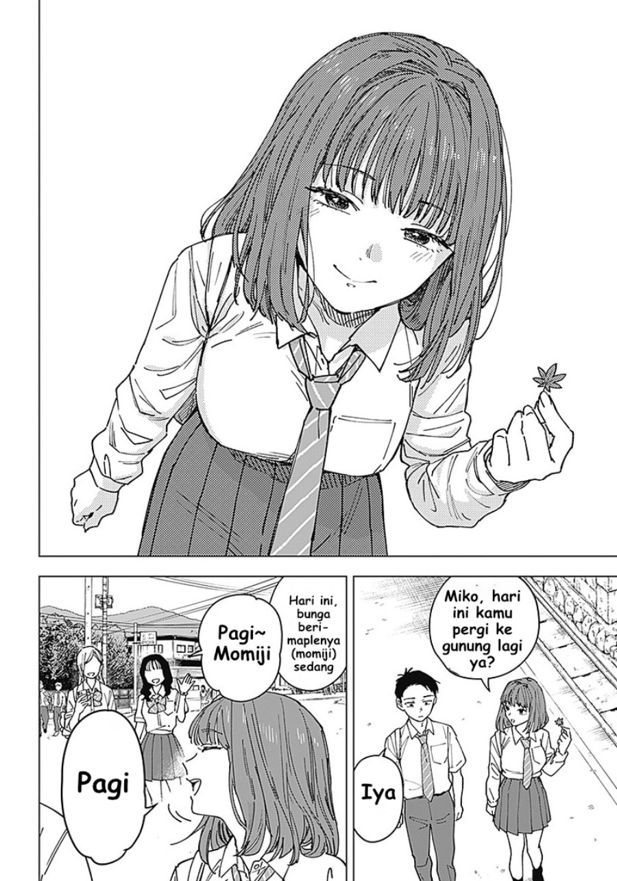 Baca Sangeki - Chapter 1 halaman 14