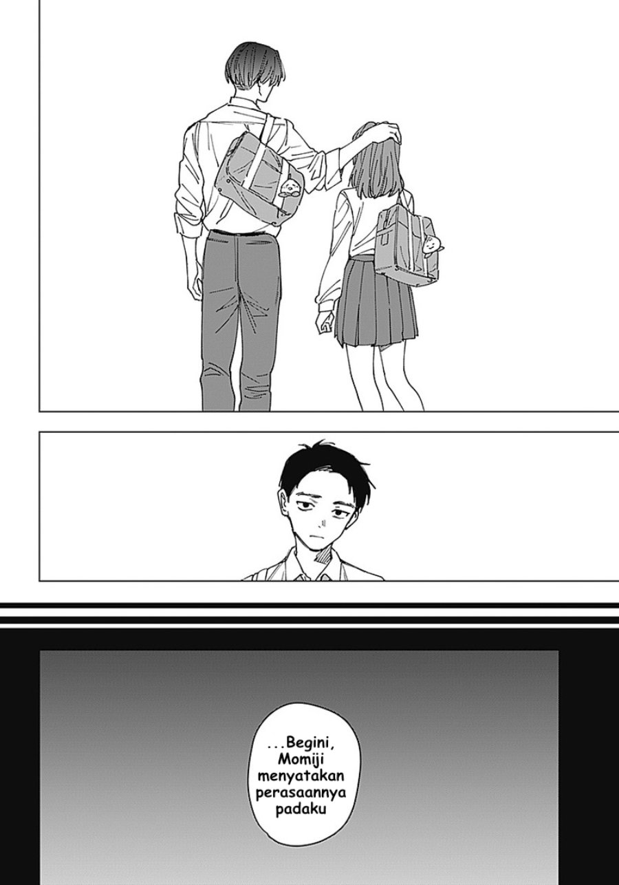 Baca Sangeki - Chapter 1 halaman 16