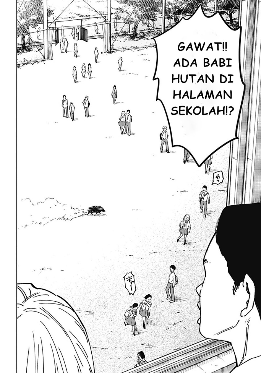 Baca Sangeki - Chapter 1 halaman 22