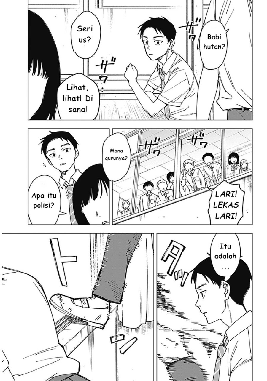 Baca Sangeki - Chapter 1 halaman 23