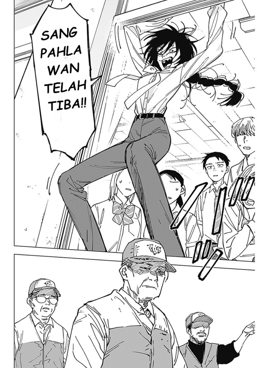 Baca Sangeki - Chapter 1 halaman 24