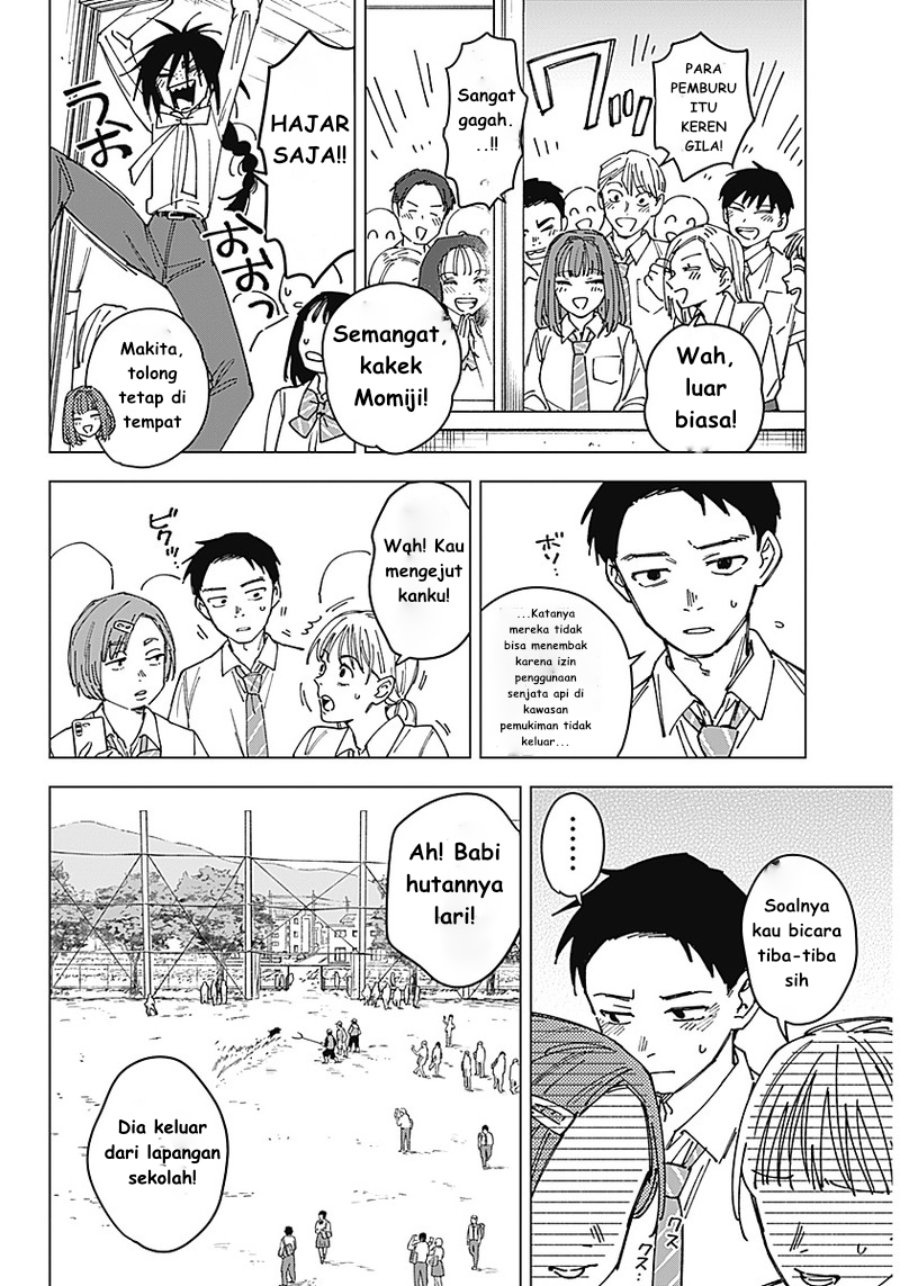 Baca Sangeki - Chapter 1 halaman 26
