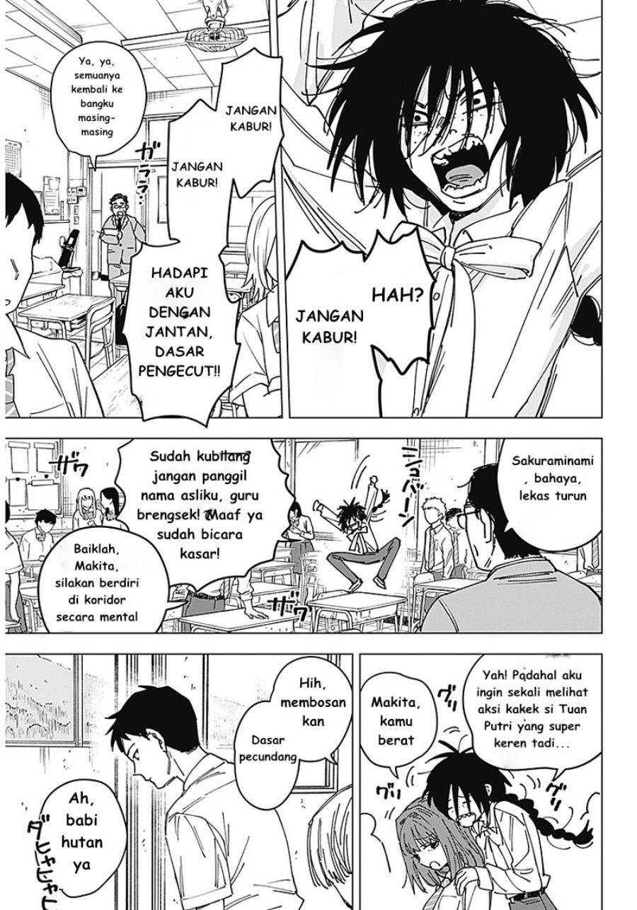 Baca Sangeki - Chapter 1 halaman 27