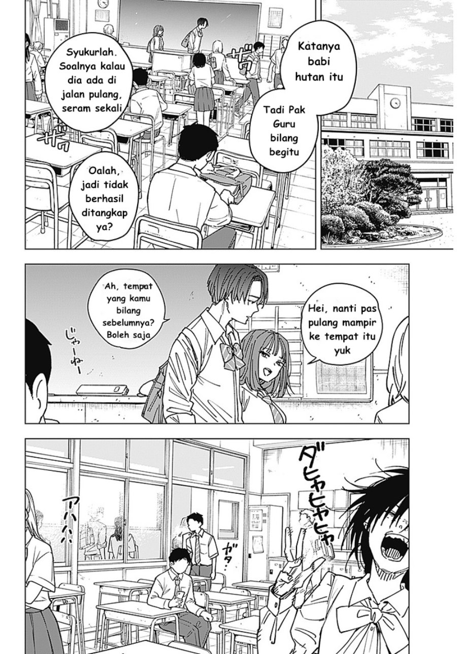Baca Sangeki - Chapter 1 halaman 28
