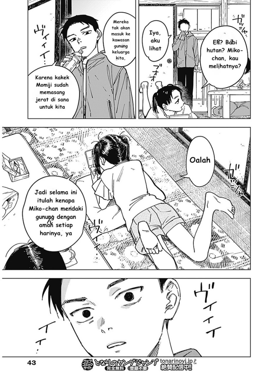 Baca Sangeki - Chapter 1 halaman 33