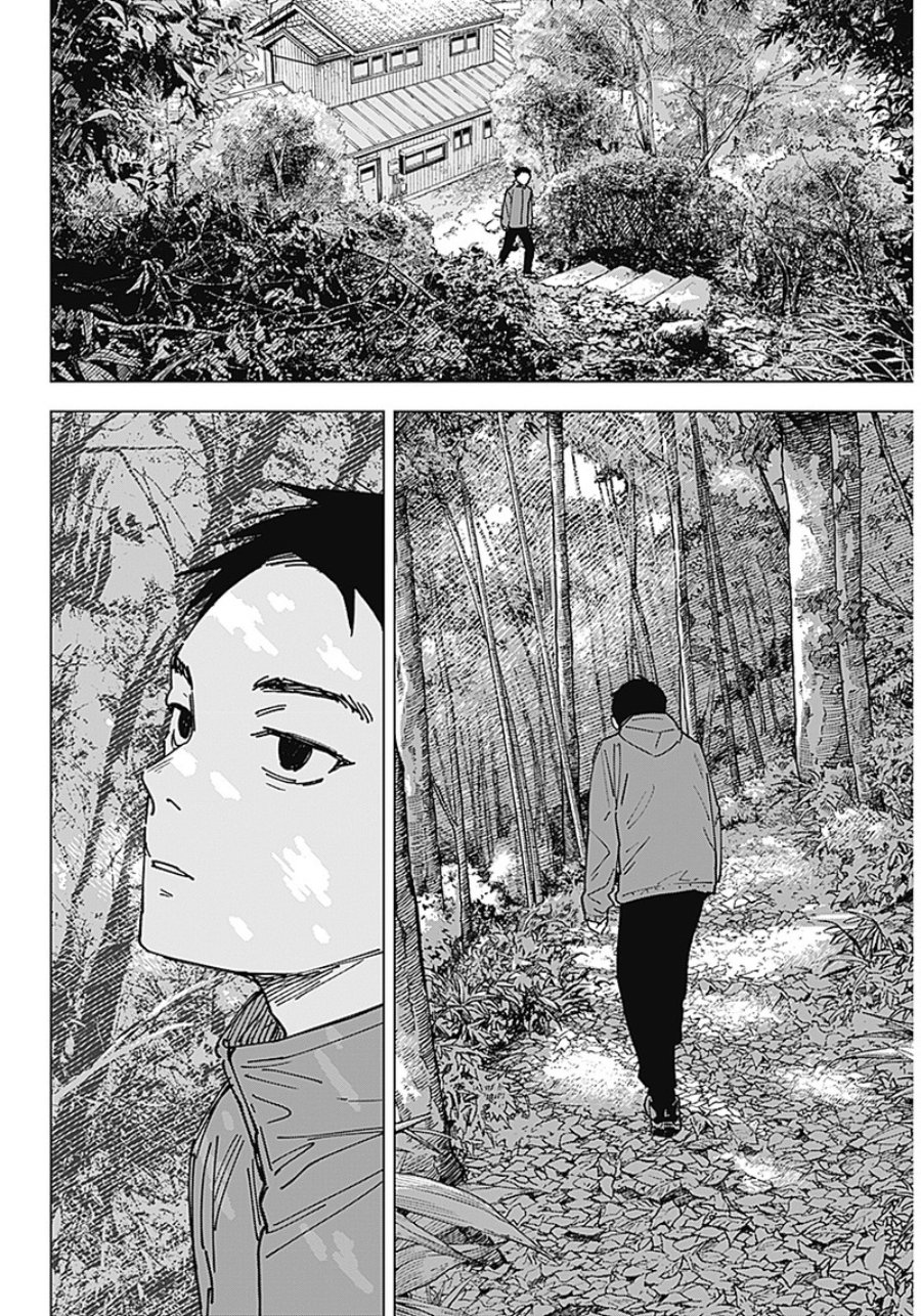 Baca Sangeki - Chapter 1 halaman 36