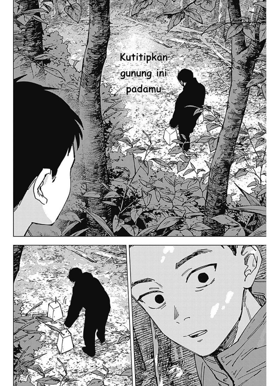 Baca Sangeki - Chapter 1 halaman 40