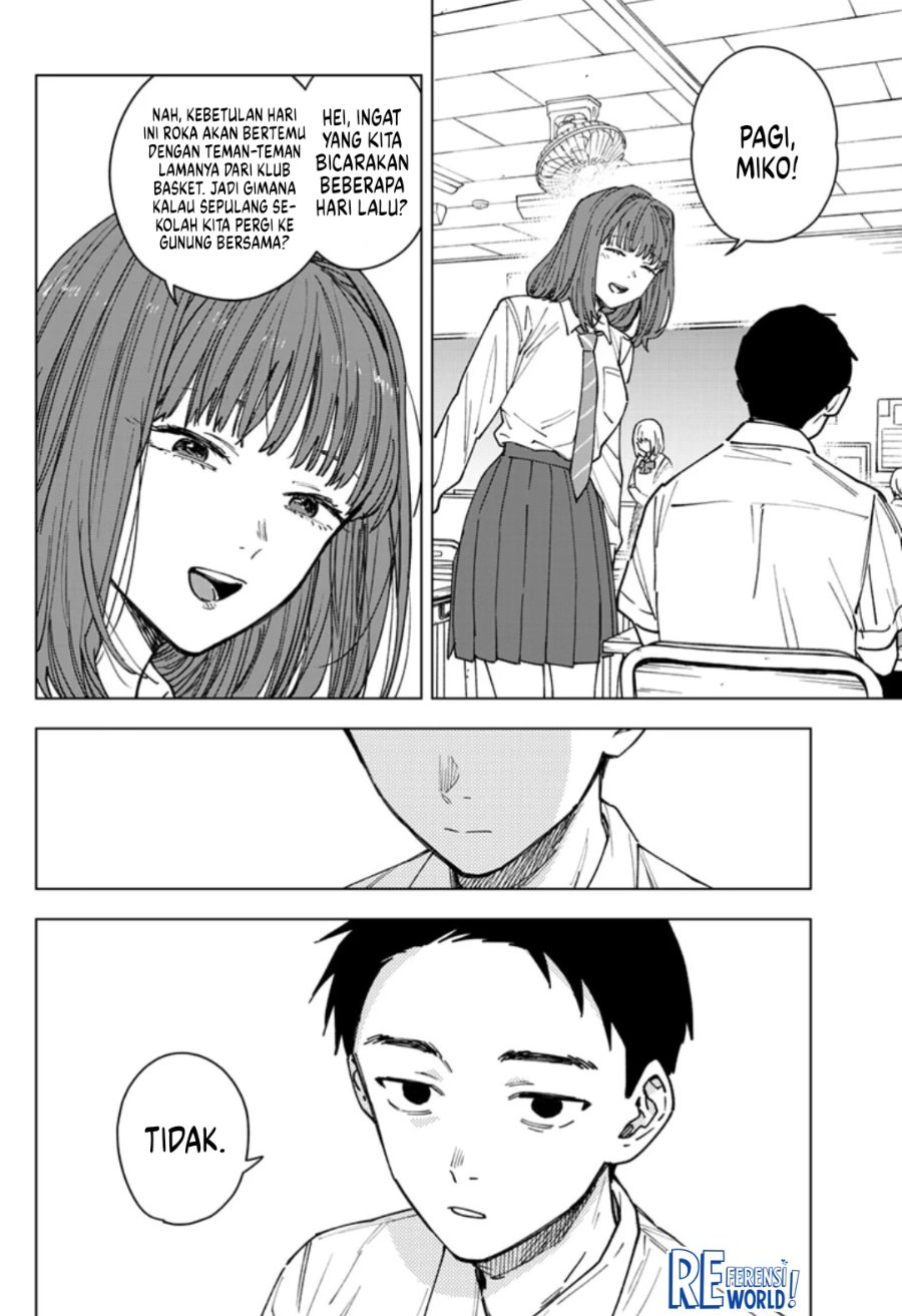 Baca Sangeki - Chapter 11 halaman 11