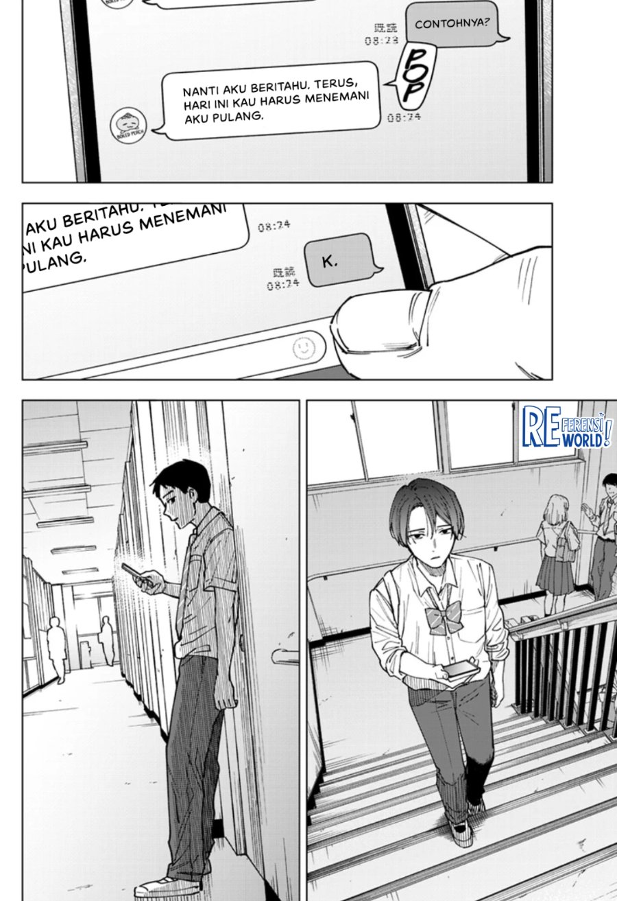 Baca Sangeki - Chapter 11 halaman 15