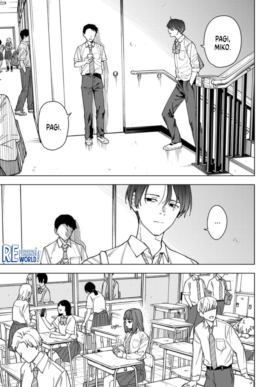 Baca Sangeki - Chapter 11 halaman 16