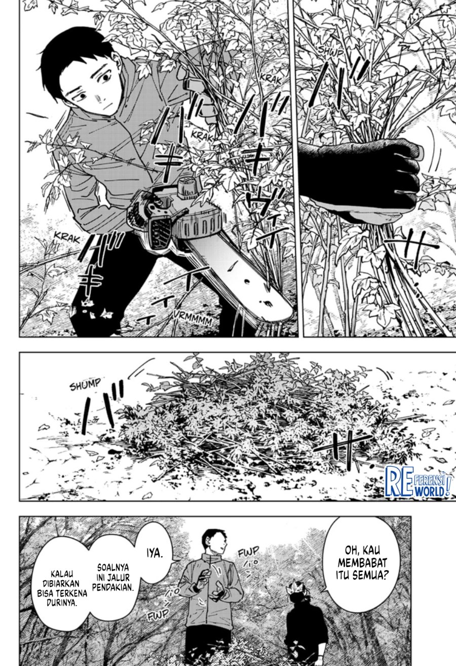 Baca Sangeki - Chapter 11 halaman 3