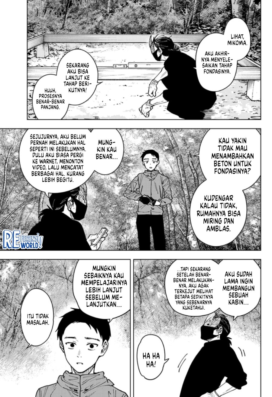 Baca Sangeki - Chapter 11 halaman 4