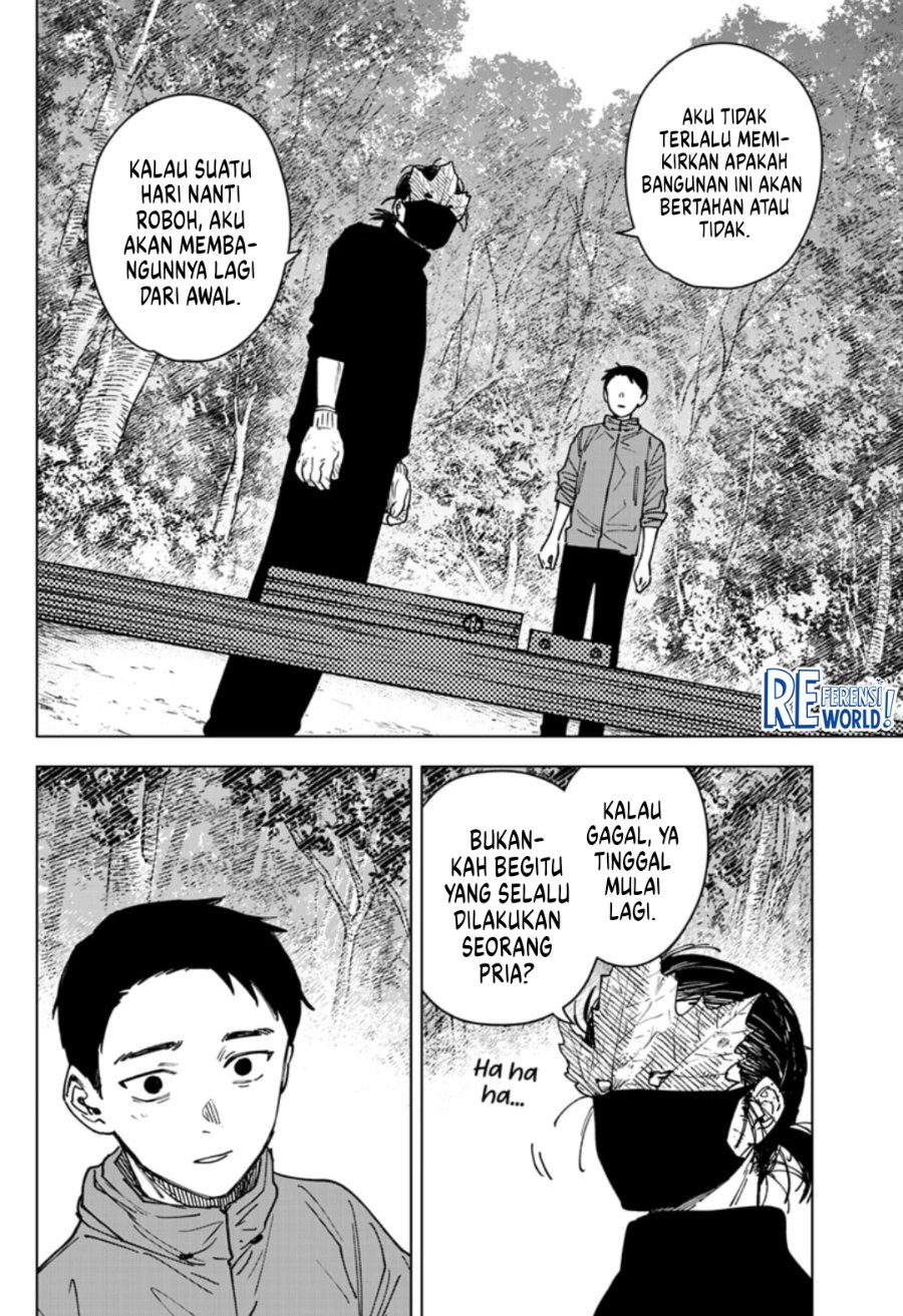 Baca Sangeki - Chapter 11 halaman 5