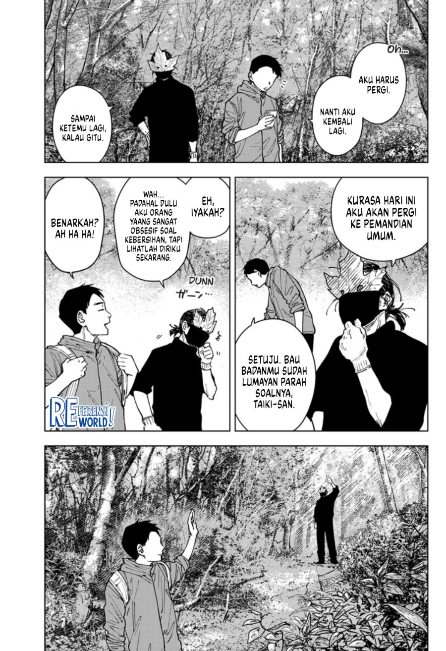 Baca Sangeki - Chapter 11 halaman 6
