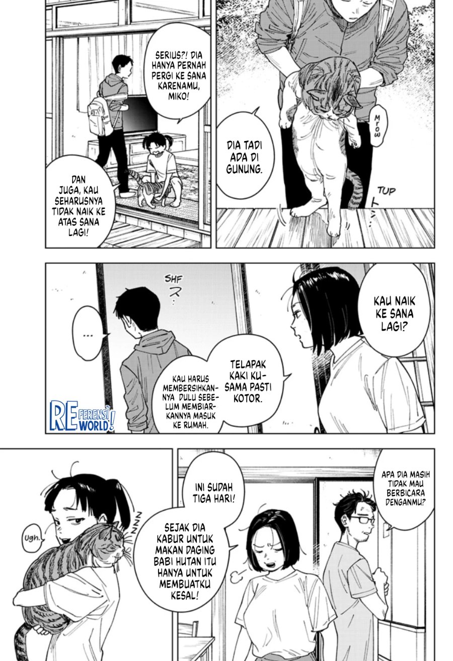 Baca Sangeki - Chapter 11 halaman 8