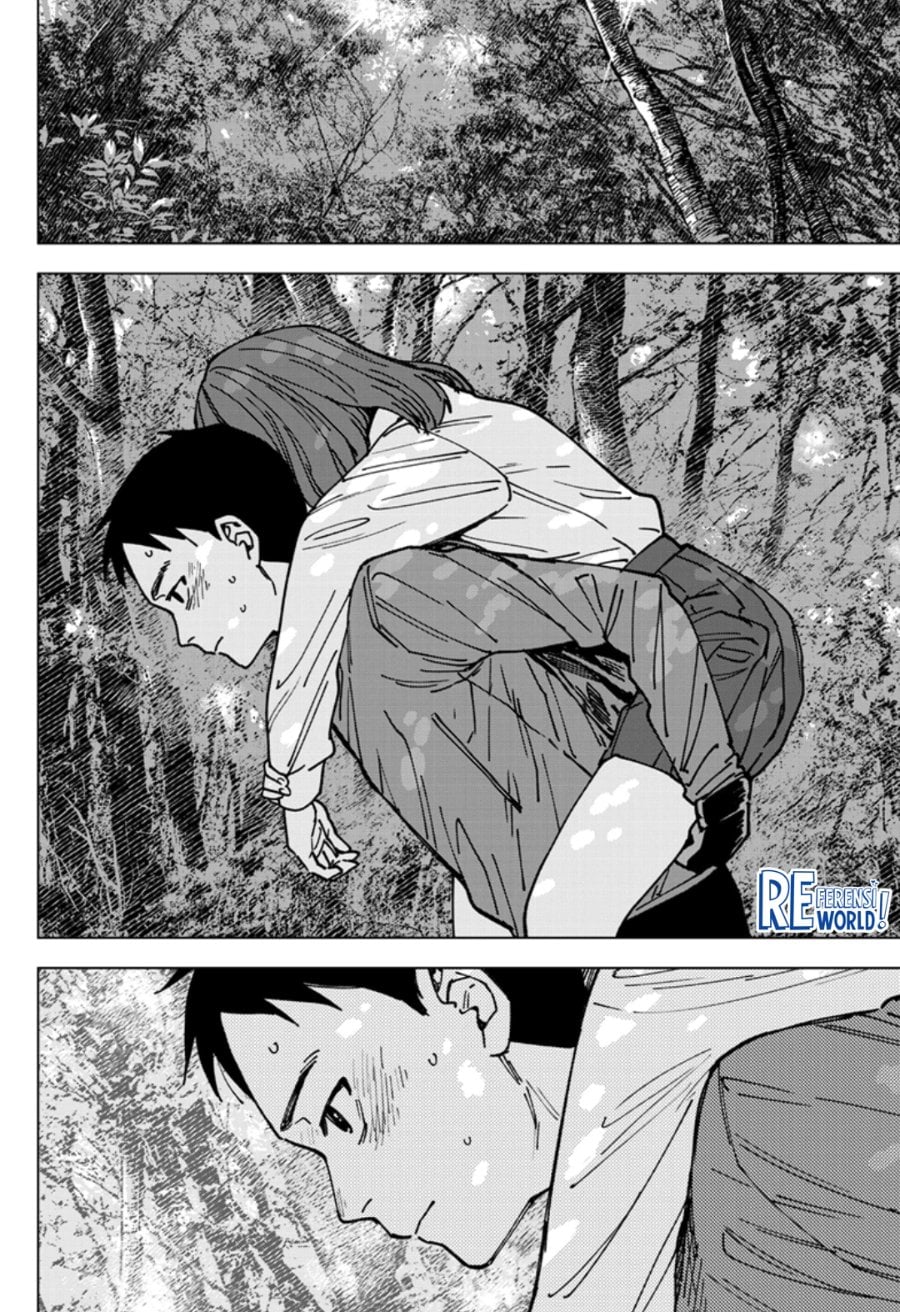 Baca Sangeki - Chapter 2 halaman 12