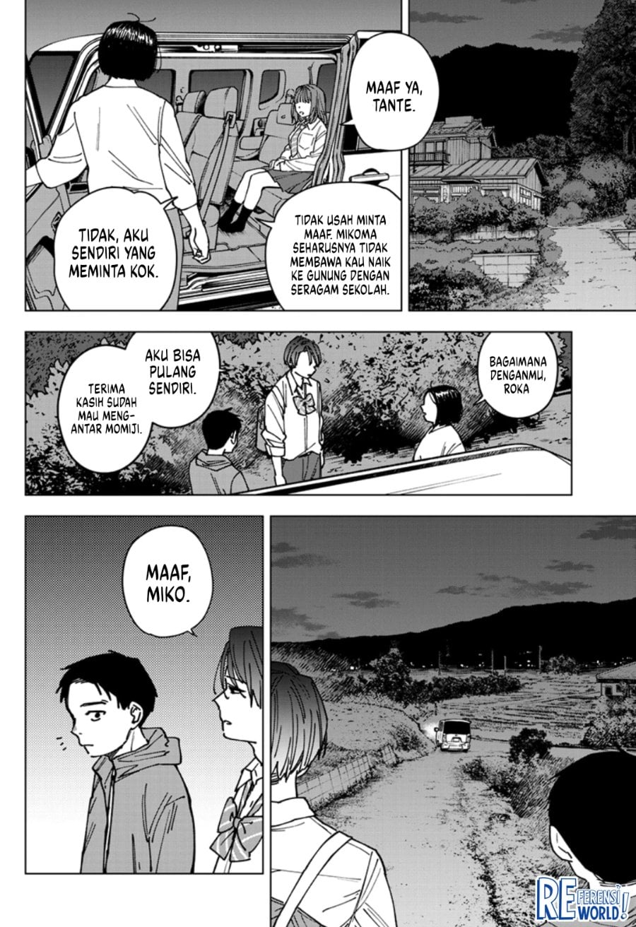 Baca Sangeki - Chapter 2 halaman 14