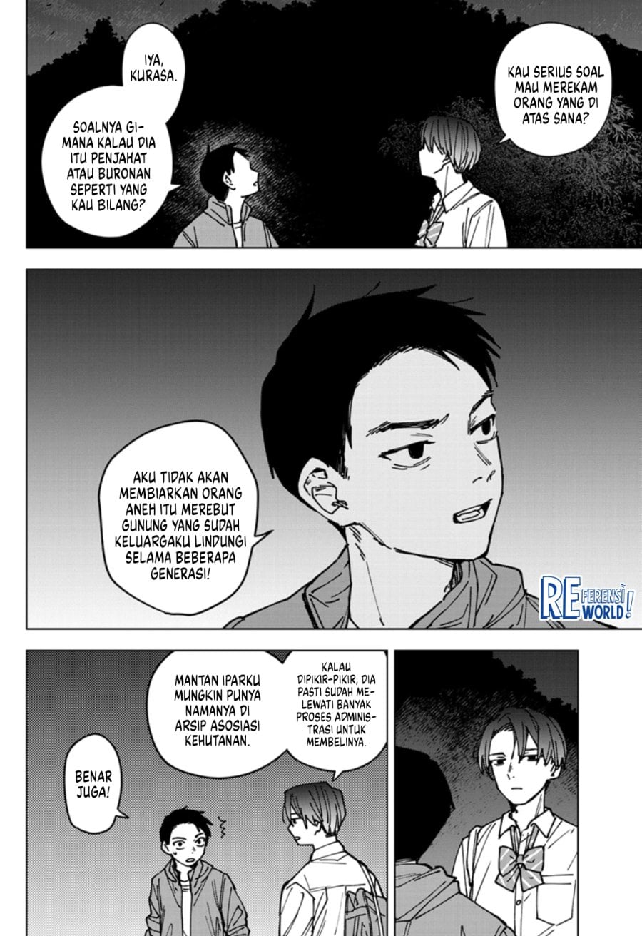Baca Sangeki - Chapter 2 halaman 18
