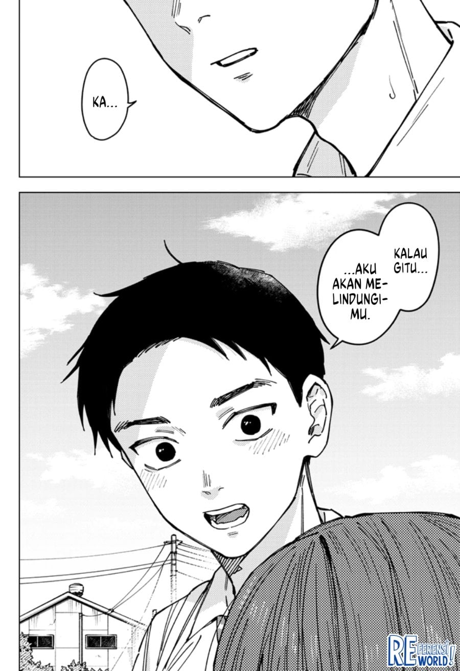 Baca Sangeki - Chapter 2 halaman 28